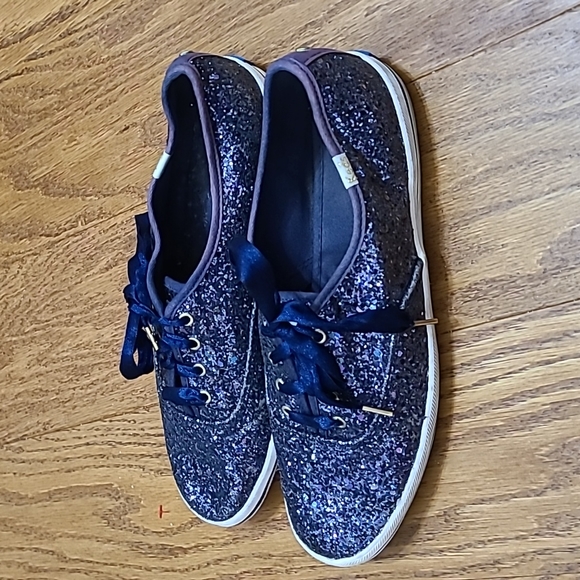 Kate Spade Keds Size 9 - Picture 4 of 8